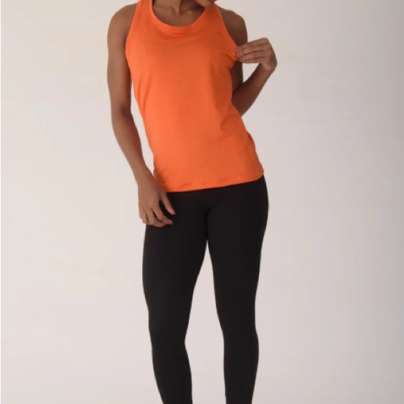 Cloud9ine Racerback Tee - Picture 3 of 7